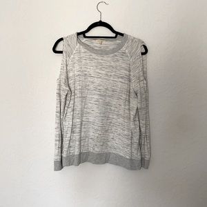 Articles of Society Cold Shoulder Top